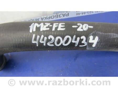 ФОТО Патрубок системи охолодження для Toyota Camry 20 XV20 (96-02) Київ