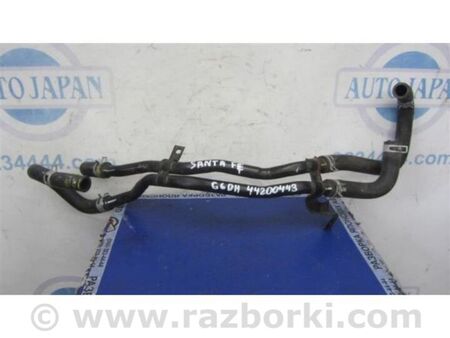 ФОТО Патрубок системи охолодження для Hyundai Santa Fe III DM/NC (12-18) Київ