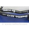 ФОТО Патрубок системи охолодження для Hyundai Santa Fe III DM/NC (12-18) Київ