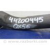 ФОТО Патрубок системи охолодження для Infiniti QX56 Київ