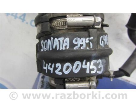 ФОТО Патрубок повітряного фільтра для Hyundai Sonata VII LF (14-19) Київ