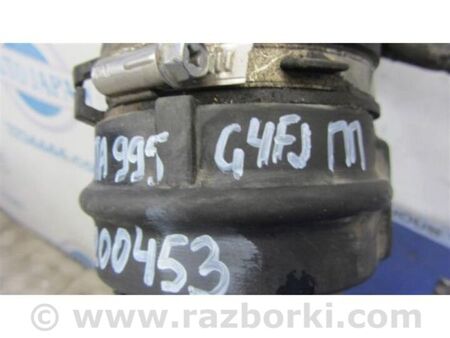 ФОТО Патрубок повітряного фільтра для Hyundai Sonata VII LF (14-19) Київ