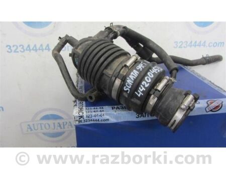 ФОТО Патрубок повітряного фільтра для Hyundai Sonata VII LF (14-19) Київ