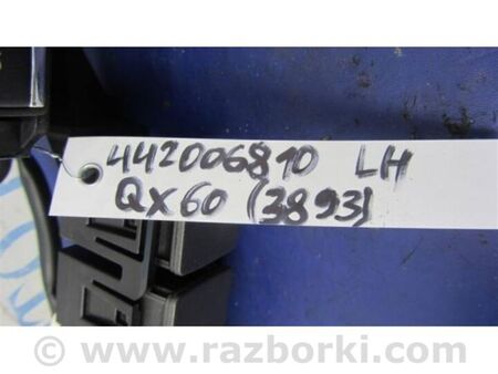 ФОТО Кнопка для Infiniti QX60/JX35 Київ