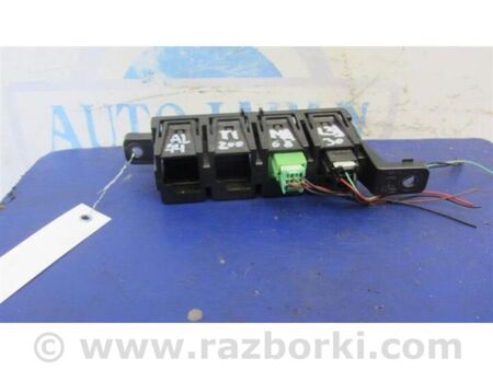 ФОТО Блок кнопок торпедо для Nissan Altima L33 Київ