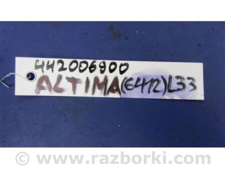 ФОТО Кнопка для Nissan Altima L33 Київ