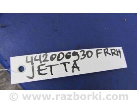 ФОТО Заглушка протитуманних фар для Volkswagen Jetta USA (10-17) Київ