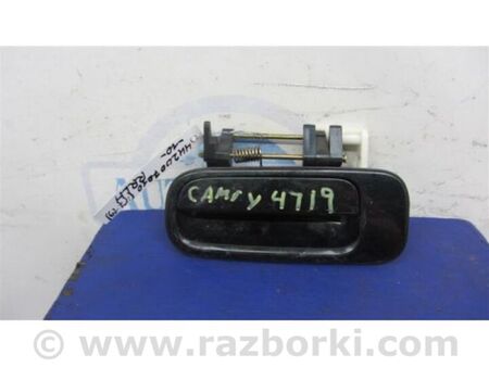 ФОТО Ручка двері зовнішня для Toyota Camry 10 XV10 (91-96) Київ
