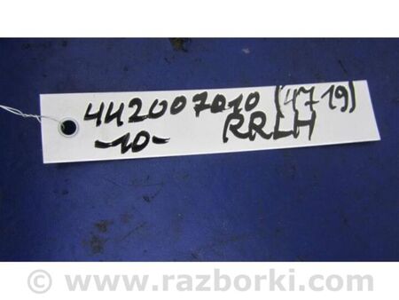 ФОТО Ручка двері зовнішня для Toyota Camry 10 XV10 (91-96) Київ