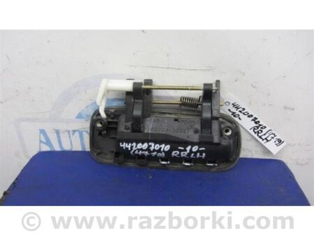 ФОТО Ручка двері зовнішня для Toyota Camry 10 XV10 (91-96) Київ