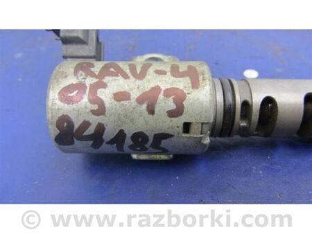 ФОТО Клапан зміни фаз ГРМ для Toyota RAV-4 III CA30W/XA30 (05-16) Київ