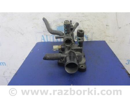 ФОТО Фланець системи охолодження для Nissan X-Trail T32 /Rogue (2013-) Київ