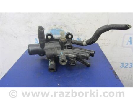 ФОТО Фланець системи охолодження для Nissan X-Trail T32 /Rogue (2013-) Київ