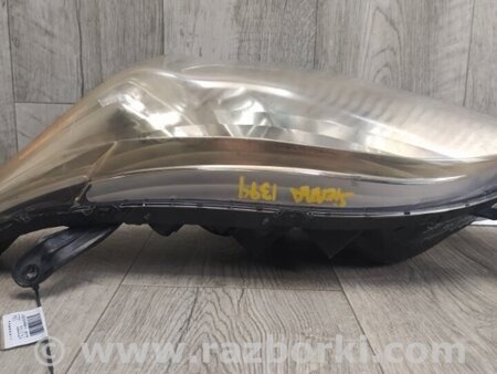 ФОТО Фара для Toyota Sienna (11-16) Київ