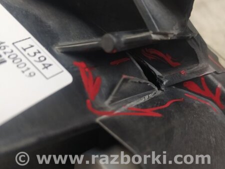 ФОТО Фара для Toyota Sienna (11-16) Київ