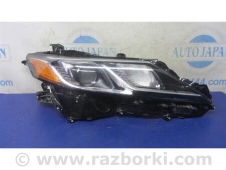 ФОТО Фара для Toyota Camry 70 XV70 (17-23) Київ