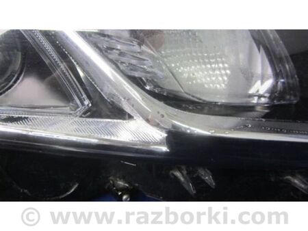 ФОТО Фара для Toyota Camry 70 XV70 (17-23) Київ