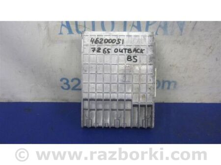 ФОТО Підсилювач звуку для Subaru Outback V BS (14-21) Київ