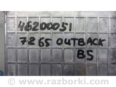 ФОТО Підсилювач звуку для Subaru Outback V BS (14-21) Київ
