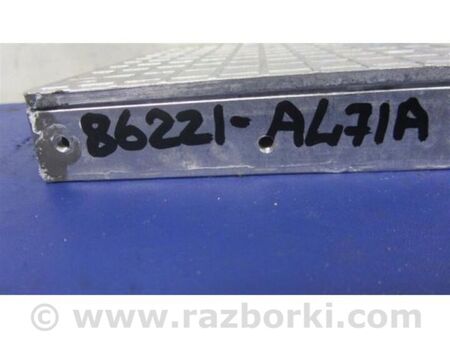 ФОТО Підсилювач звуку для Subaru Outback V BS (14-21) Київ