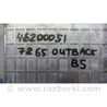 ФОТО Підсилювач звуку для Subaru Outback V BS (14-21) Київ