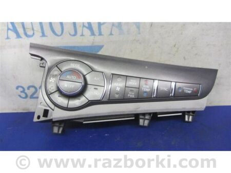 ФОТО Блок керування піччю для Toyota Sienna (11-16) Київ