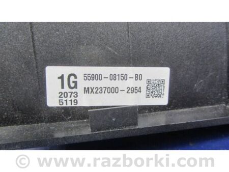 ФОТО Блок керування піччю для Toyota Sienna (11-16) Київ