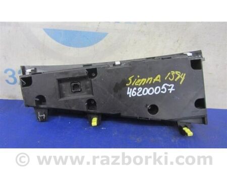 ФОТО Блок керування піччю для Toyota Sienna (11-16) Київ