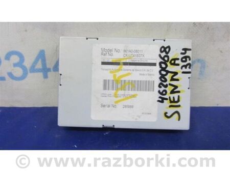 ФОТО Блок керування мультимедіа для Toyota Sienna (11-16) Київ