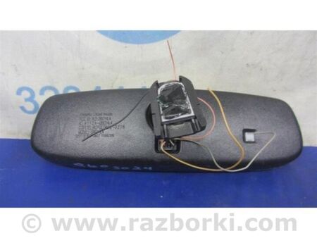 ФОТО дзеркало салону для Infiniti Q60 Київ