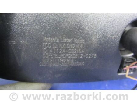 ФОТО дзеркало салону для Infiniti Q60 Київ