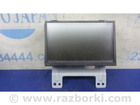 ФОТО Монітор для Infiniti  G25/G35/G37/Q40 Київ