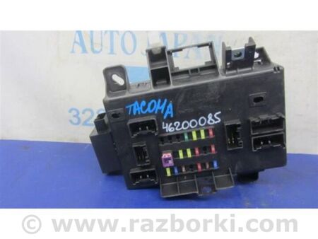 ФОТО Блок запобіжників салон для Toyota Tacoma 2 (2005-2015) Київ