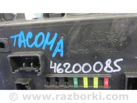 ФОТО Блок запобіжників салон для Toyota Tacoma 2 (2005-2015) Київ