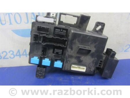 ФОТО Блок запобіжників салон для Toyota Tacoma 2 (2005-2015) Київ