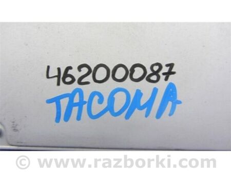 ФОТО Блок керування двигуном для Toyota Tacoma 2 (2005-2015) Київ