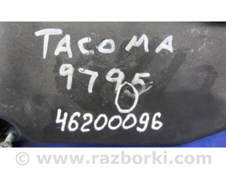 ФОТО Корпус повітряного фільтра для Toyota Tacoma 2 (2005-2015) Київ