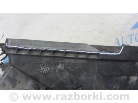 ФОТО Корпус повітряного фільтра для Toyota Tacoma 2 (2005-2015) Київ