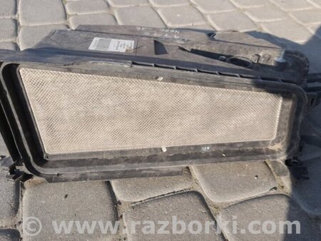 ФОТО Корпус повітряного фільтра для Toyota Tacoma 2 (2005-2015) Київ