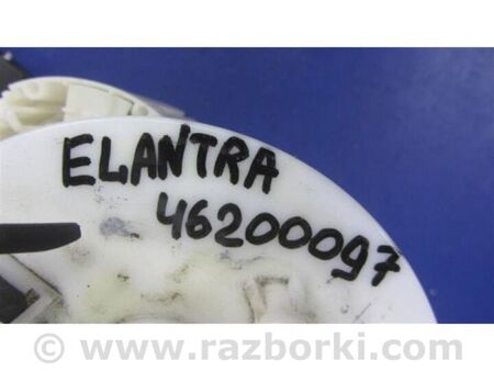 ФОТО Паливний насос для Hyundai Elantra VI AD (15-20) Київ