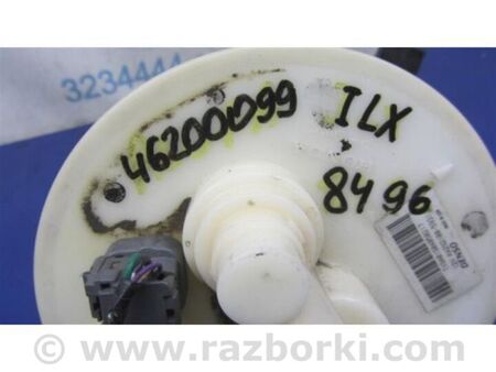 ФОТО Паливний насос для Acura ILX (2016-2019) Київ