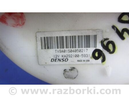 ФОТО Паливний насос для Acura ILX (2016-2019) Київ