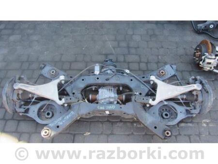 ФОТО Балка задньої підвіски для Infiniti QX60/JX35 Київ