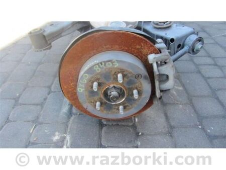 ФОТО Балка задньої підвіски для Infiniti QX60/JX35 Київ