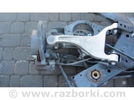 ФОТО Балка задньої підвіски для Infiniti QX60/JX35 Київ