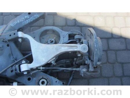 ФОТО Балка задньої підвіски для Infiniti QX60/JX35 Київ