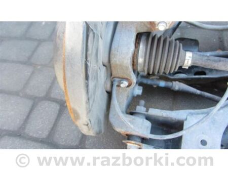 ФОТО Балка задньої підвіски для Infiniti QX60/JX35 Київ