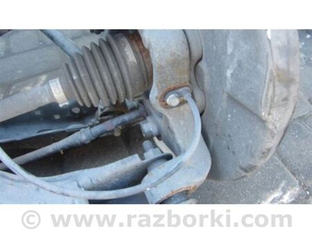 ФОТО Балка задньої підвіски для Infiniti QX60/JX35 Київ