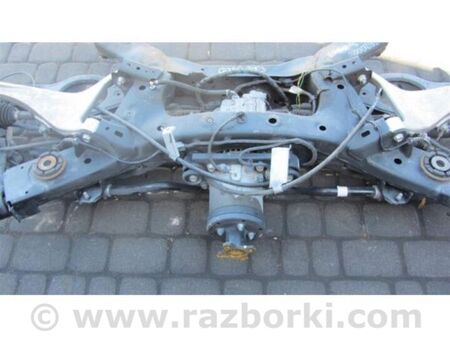 ФОТО Балка задньої підвіски для Infiniti QX60/JX35 Київ