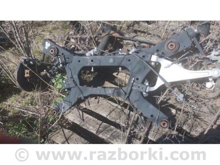 ФОТО Балка задньої підвіски для Infiniti QX60/JX35 Київ